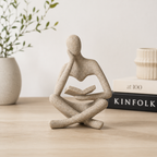 Reading Thinker