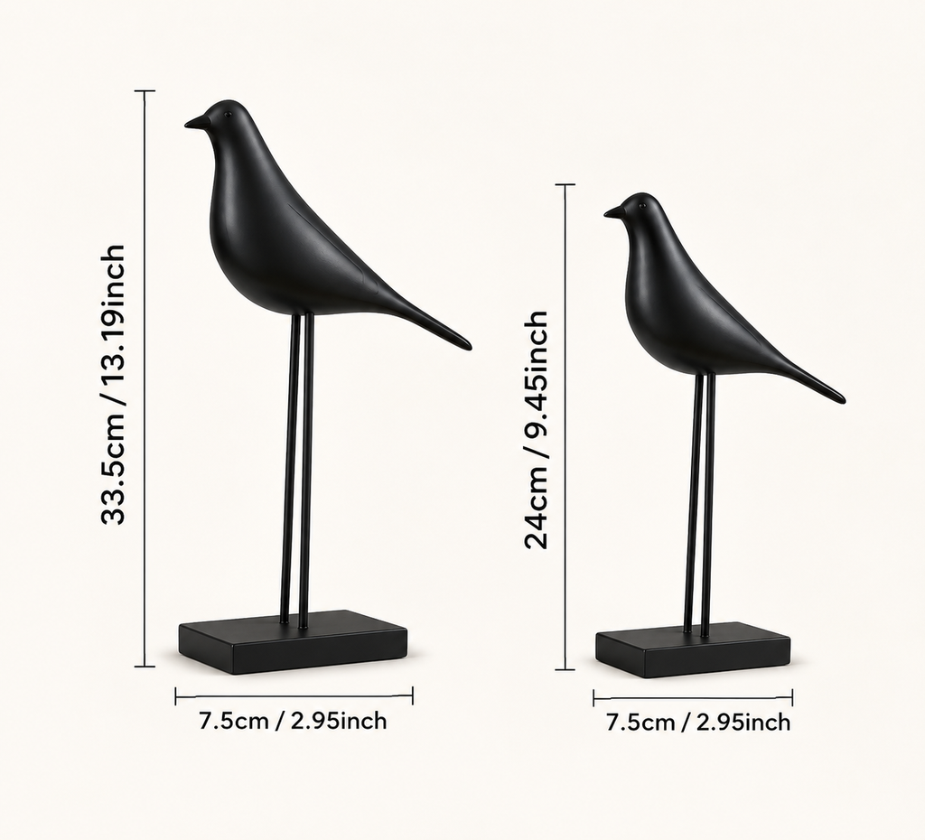 Nordic Birds