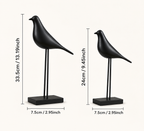 Nordic Birds