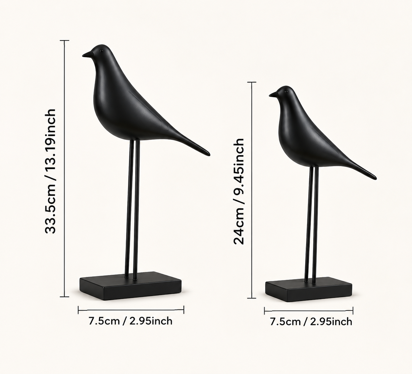 Nordic Birds