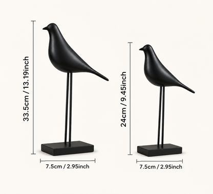 Nordic Birds