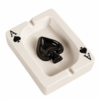 Aces Ashtrays