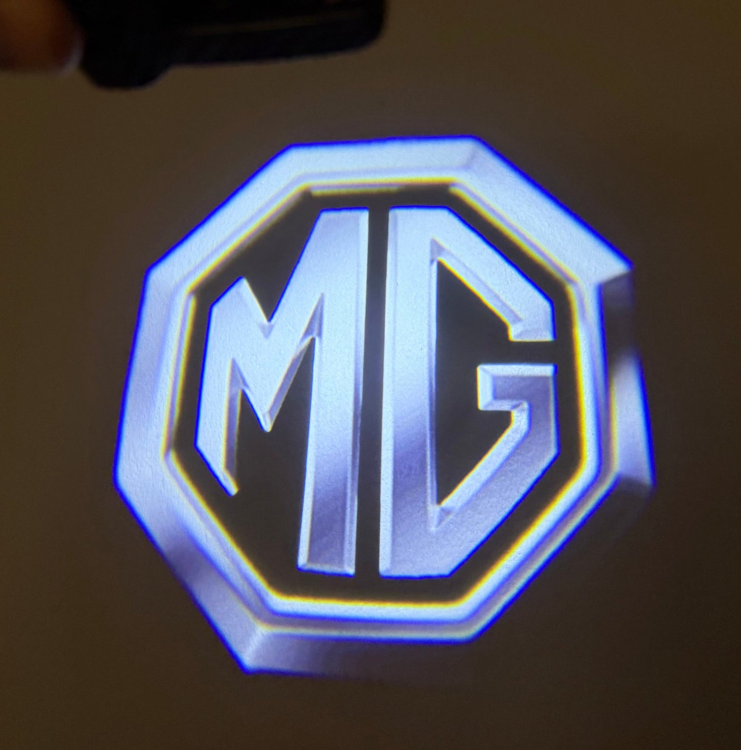 Car Door LED Logo Projector Lights (PAIR)