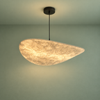 The Onda Pendant Light
