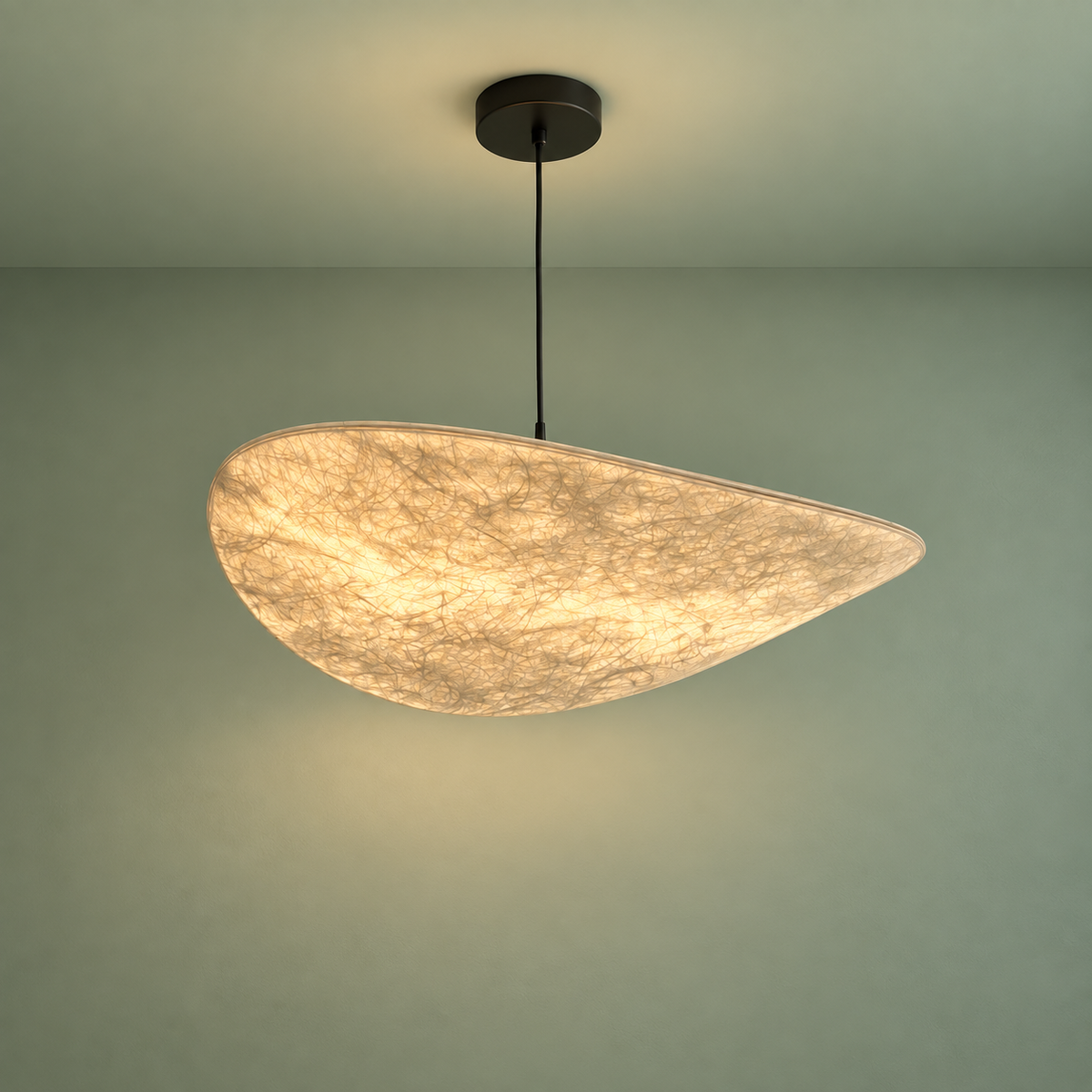 The Onda Pendant Light