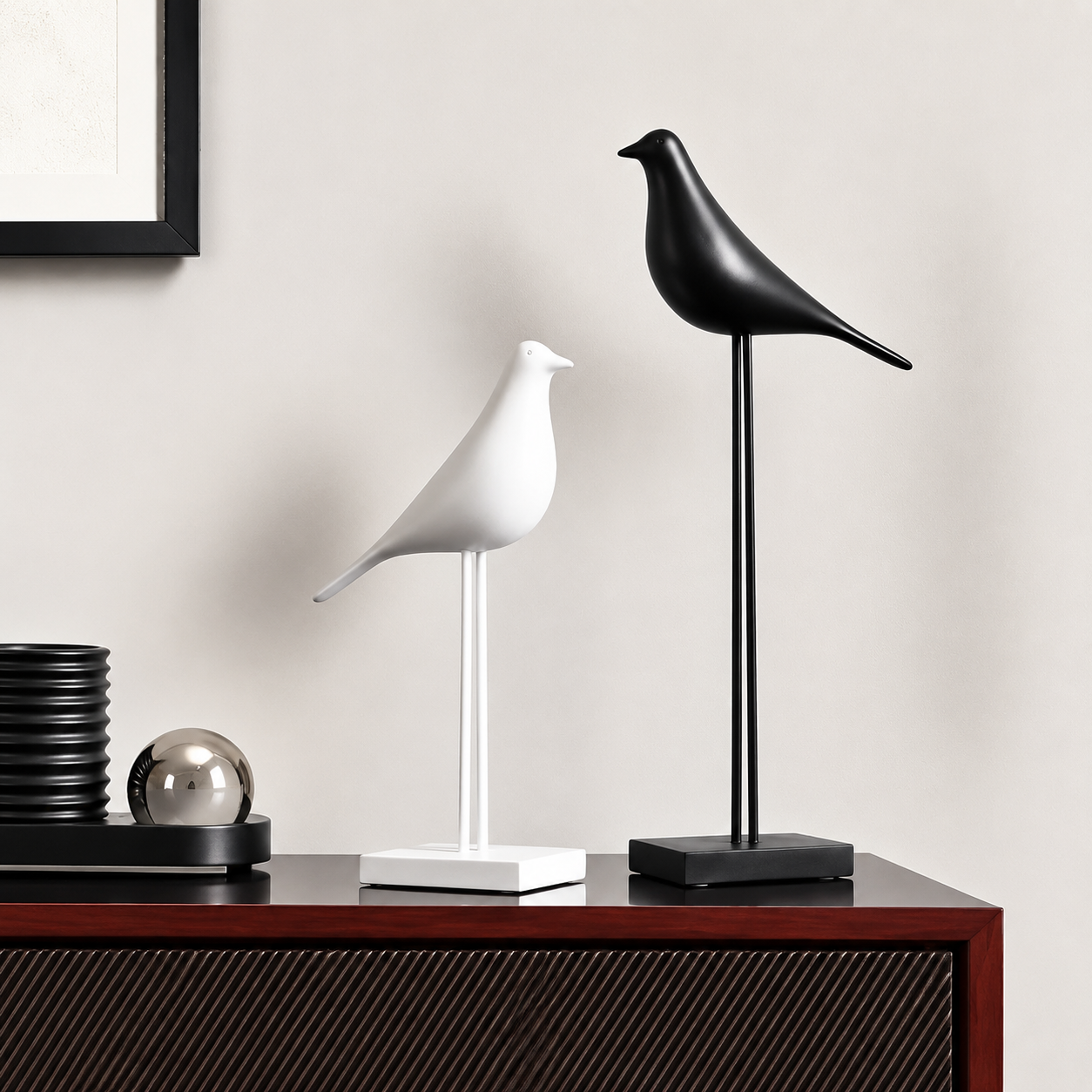 Nordic Birds