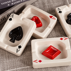 Aces Ashtrays