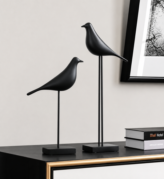 Nordic Birds