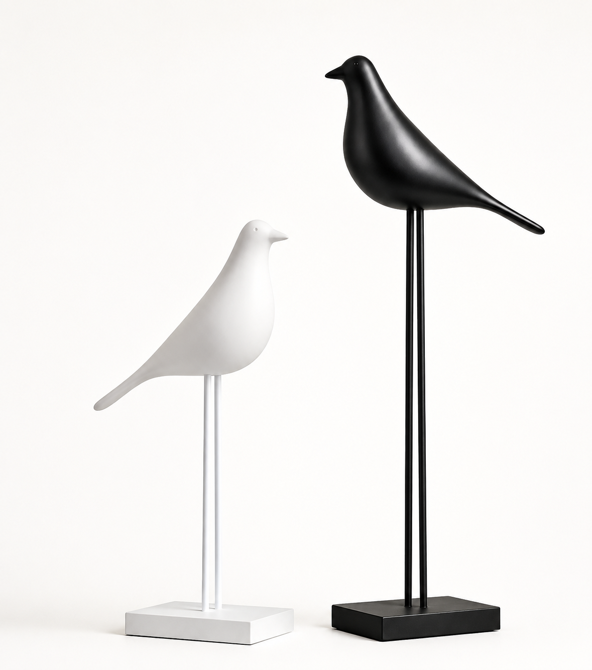 Nordic Birds