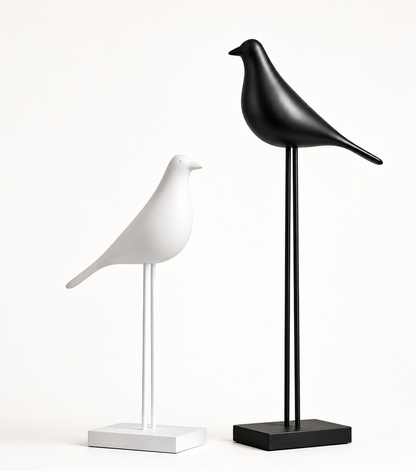Nordic Birds