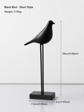 Nordic Birds