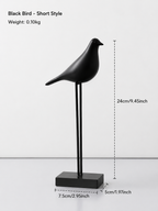 Nordic Birds
