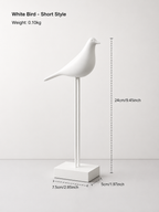 Nordic Birds
