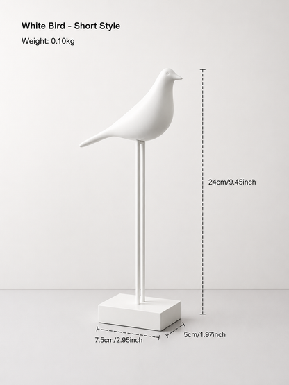 Nordic Birds
