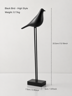 Nordic Birds