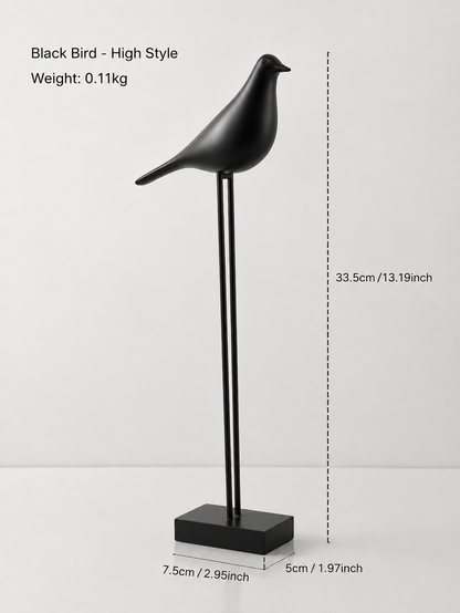 Nordic Birds