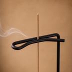 Suspended Incense Holder