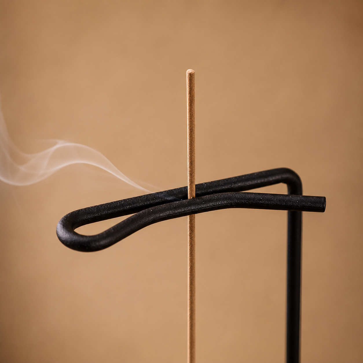 Suspended Incense Holder