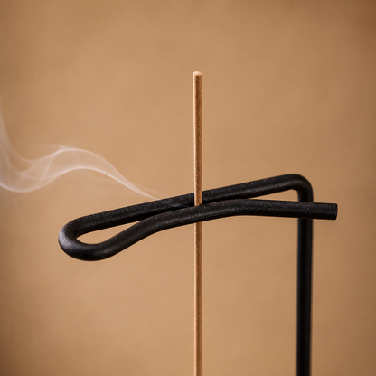 Suspended Incense Holder