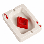 Aces Ashtrays
