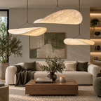 The Onda Pendant Light