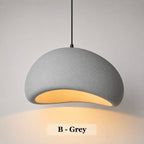 Wabi-Sabi Pendant Ceiling Light