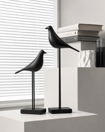 Nordic Birds