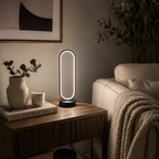 Lumière Halo Lamp