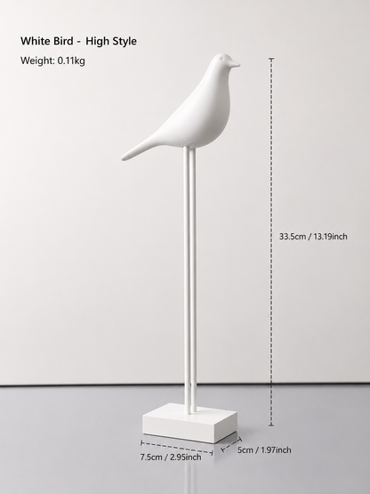 Nordic Birds