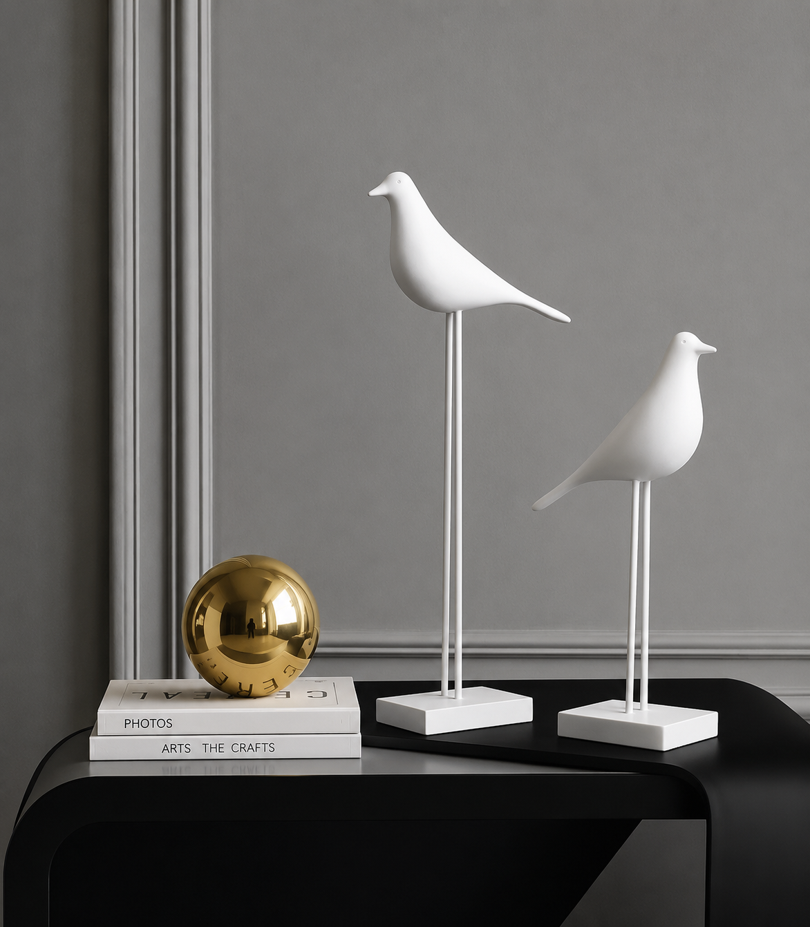 Nordic Birds