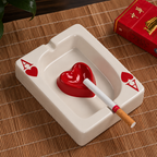 Aces Ashtrays