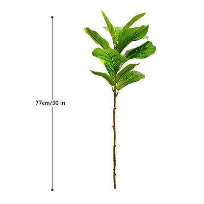 Artificial Fiddle Leaf Fig Tree