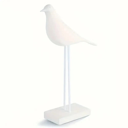 Nordic Bird Sculptures
