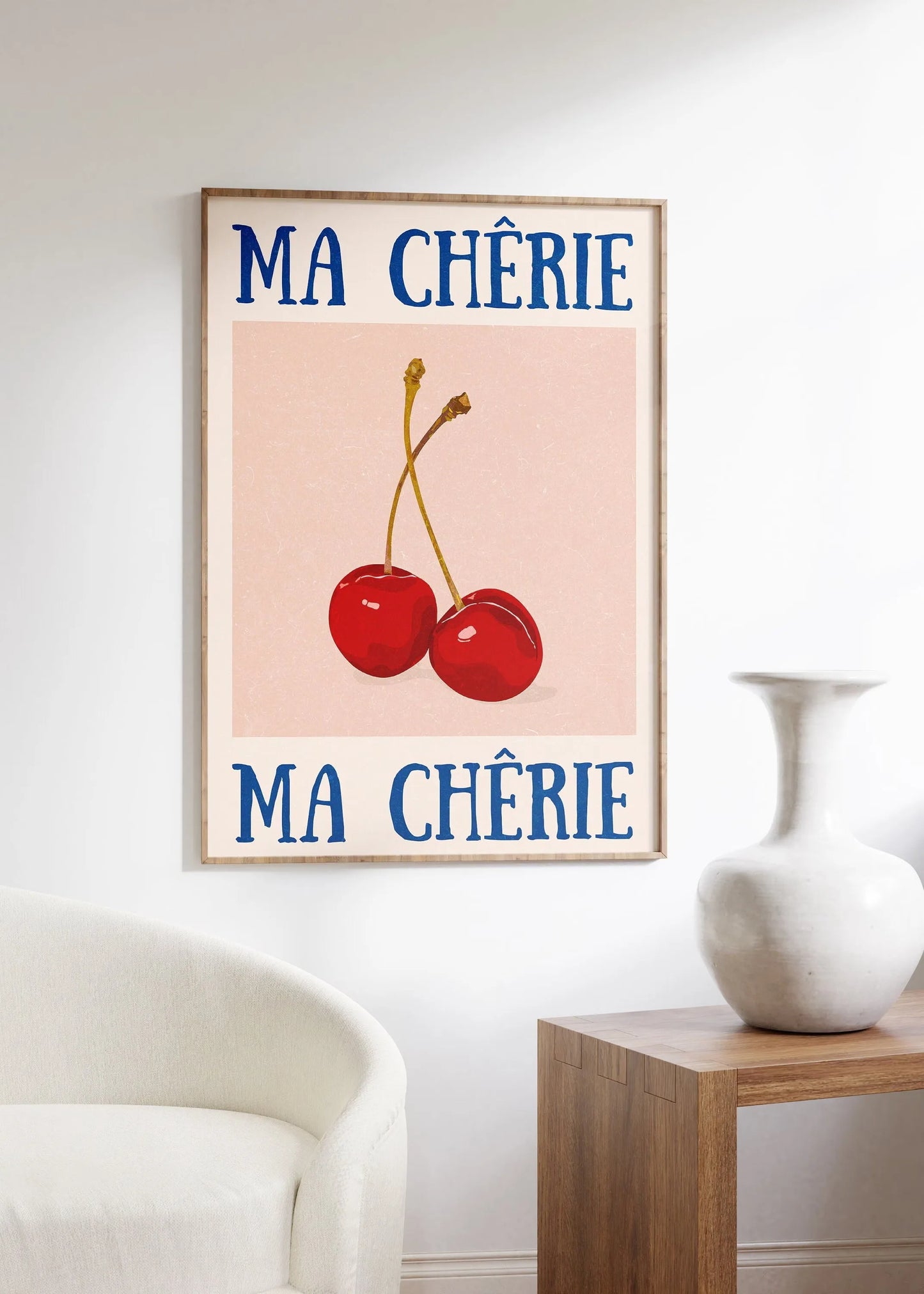 Premium Cotton Canvas Wall Art | Modern Home Décor | Unframed Cotton Print