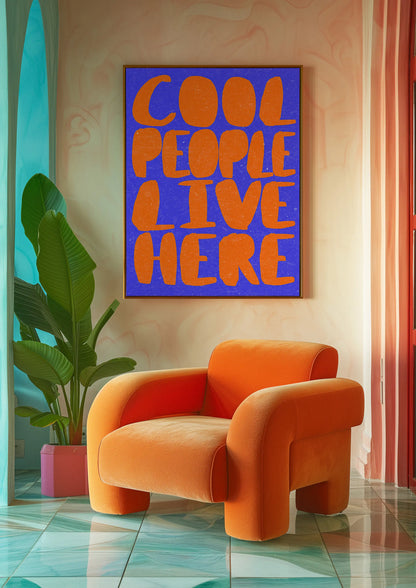 Premium Cotton Canvas Wall Art | Modern Home Décor | Unframed Cotton Print
