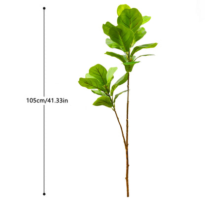 Artificial Fiddle Leaf Fig Tree